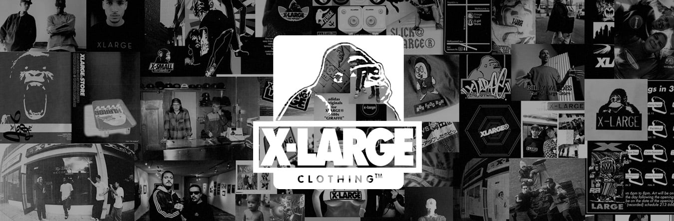 X-Large – MLTD
