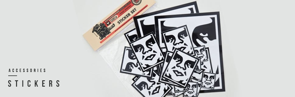 Accessories > Stickers / Toys – MLTD