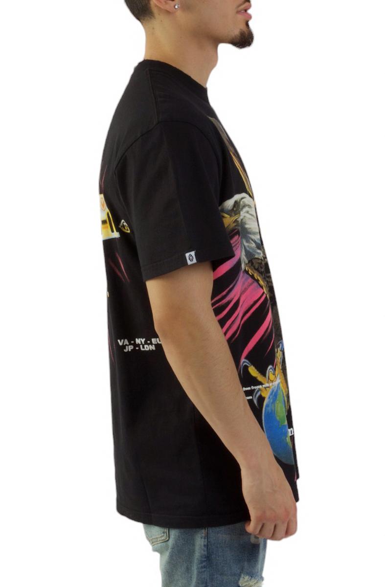 Fear of A Rich T-Shirt  Image 4