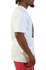 Helmet T-Shirt Image 4