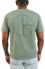 Stroke Logo T-Shirt  Image 4