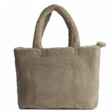 Sherpa Tote Bag Image 2