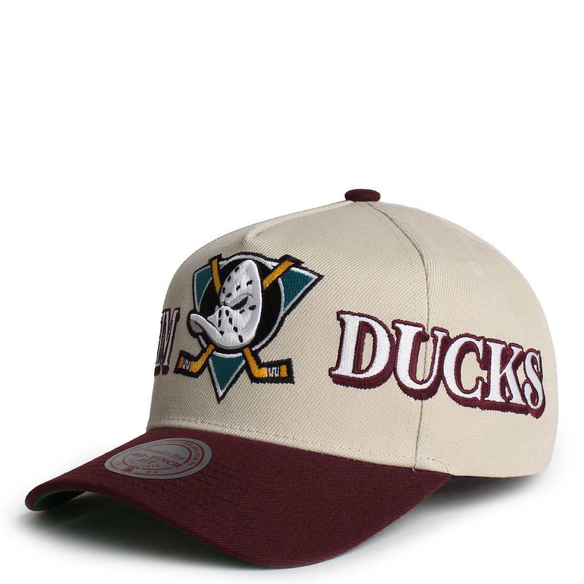 NHL Anaheim Ducks Pro-Pinch Fit Snapback  Image 2