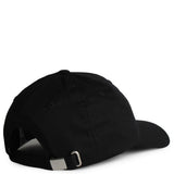 Helmet Script Dad Hat Image 3