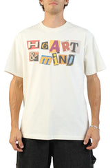Heartmind T-shirt  Image 1