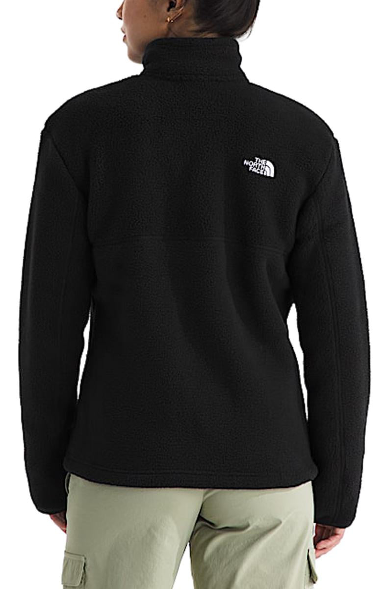 Yumiori Full-Zip Image 4