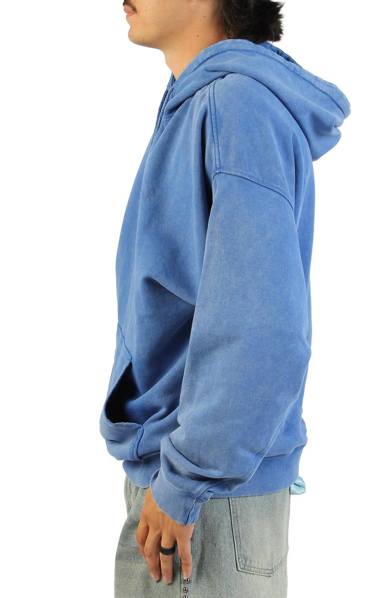 Fade Frank Hoodie  Image 2