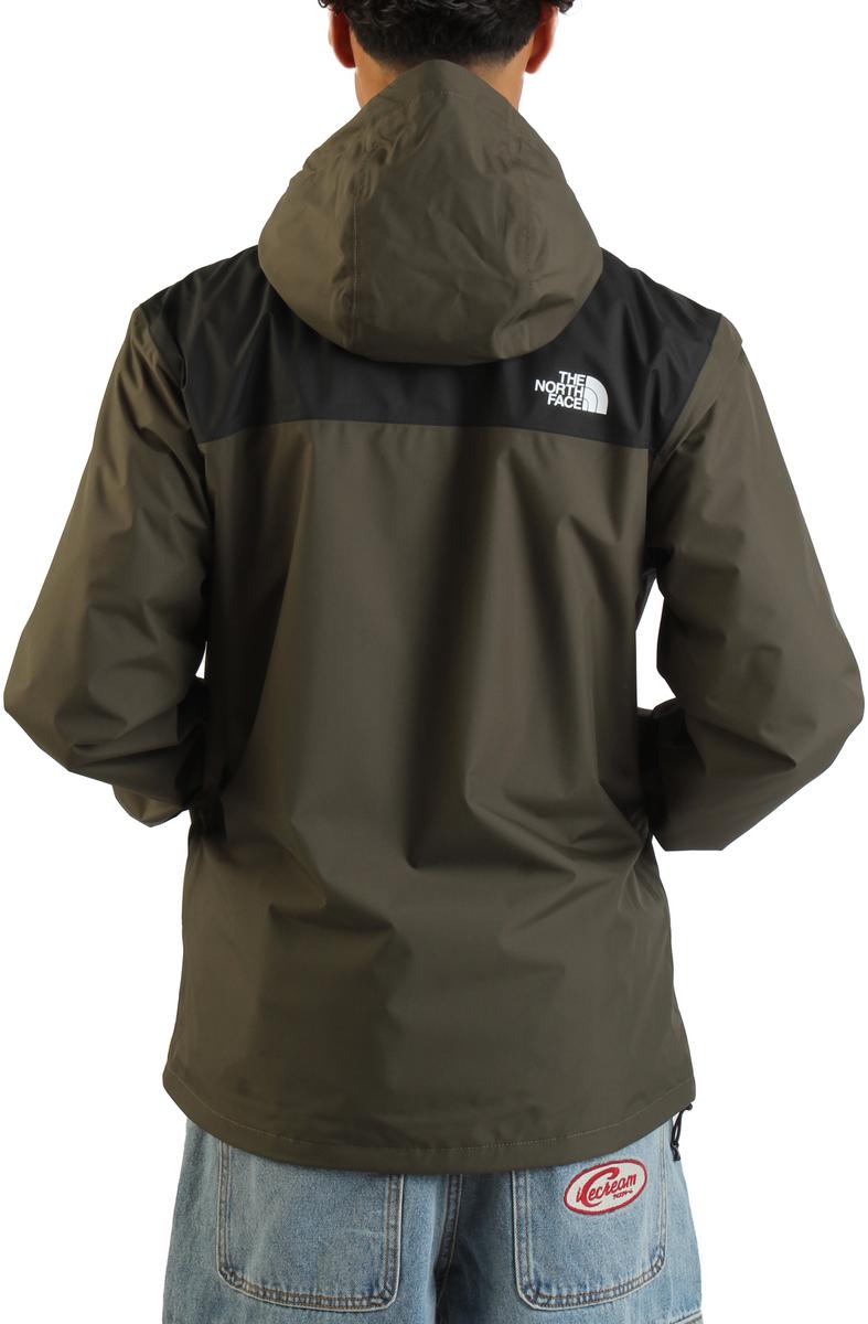 Antora Jacket  Image 3
