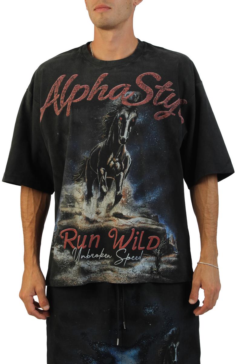Warsop T-Shirt  Image 1
