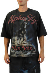Warsop T-Shirt  Image 1