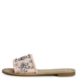 Jaydra-08 Rhinestone Sandal Image 2