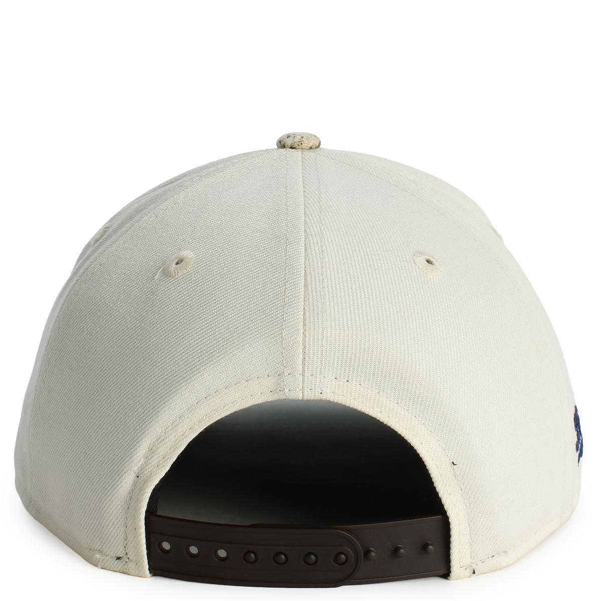 MLB Upside Down Los Angeles Dodgers 9FIFTY Snapback  Image 4
