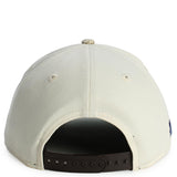 MLB Upside Down Los Angeles Dodgers 9FIFTY Snapback  Image 4