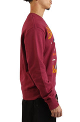 Jet Set Sweatshirt Image 4