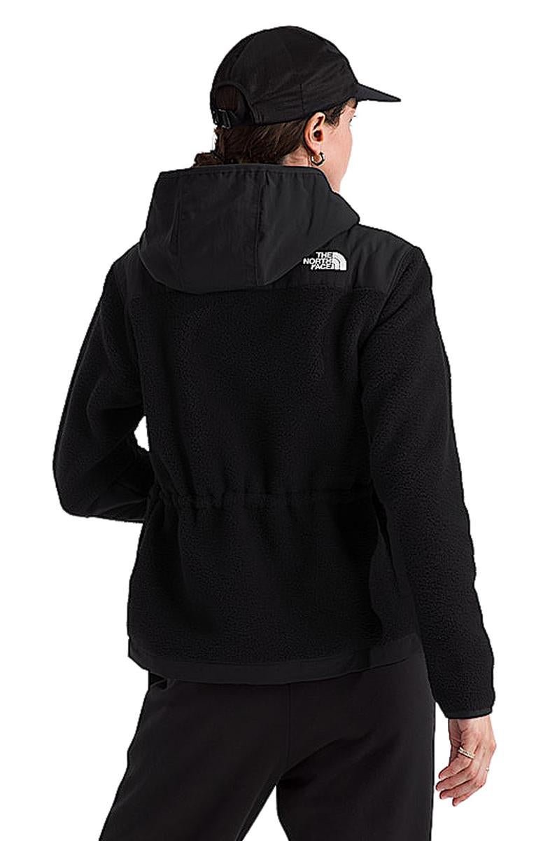 Women’s Retro Denali Hoodie Image 2
