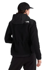 Women’s Retro Denali Hoodie Image 2