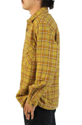 Mike Long Sleeve Shirt  Image 2