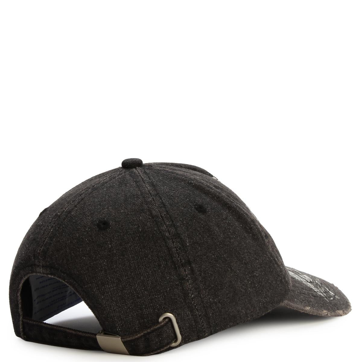 Hope You're Well Adjustable Hat  Image 3