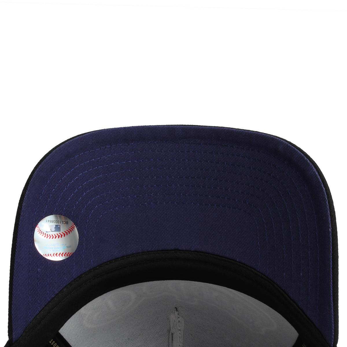 MLB Los Angeles Dodgers Pro-Pinch Snapback  Image 5