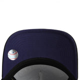 MLB Los Angeles Dodgers Pro-Pinch Snapback  Image 5