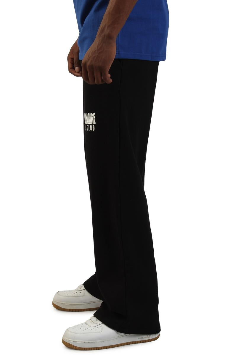 Camp Sweatpants Oversize Fit  Image 2