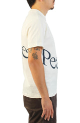 Jumbo Wordmark T-Shirt Image 5