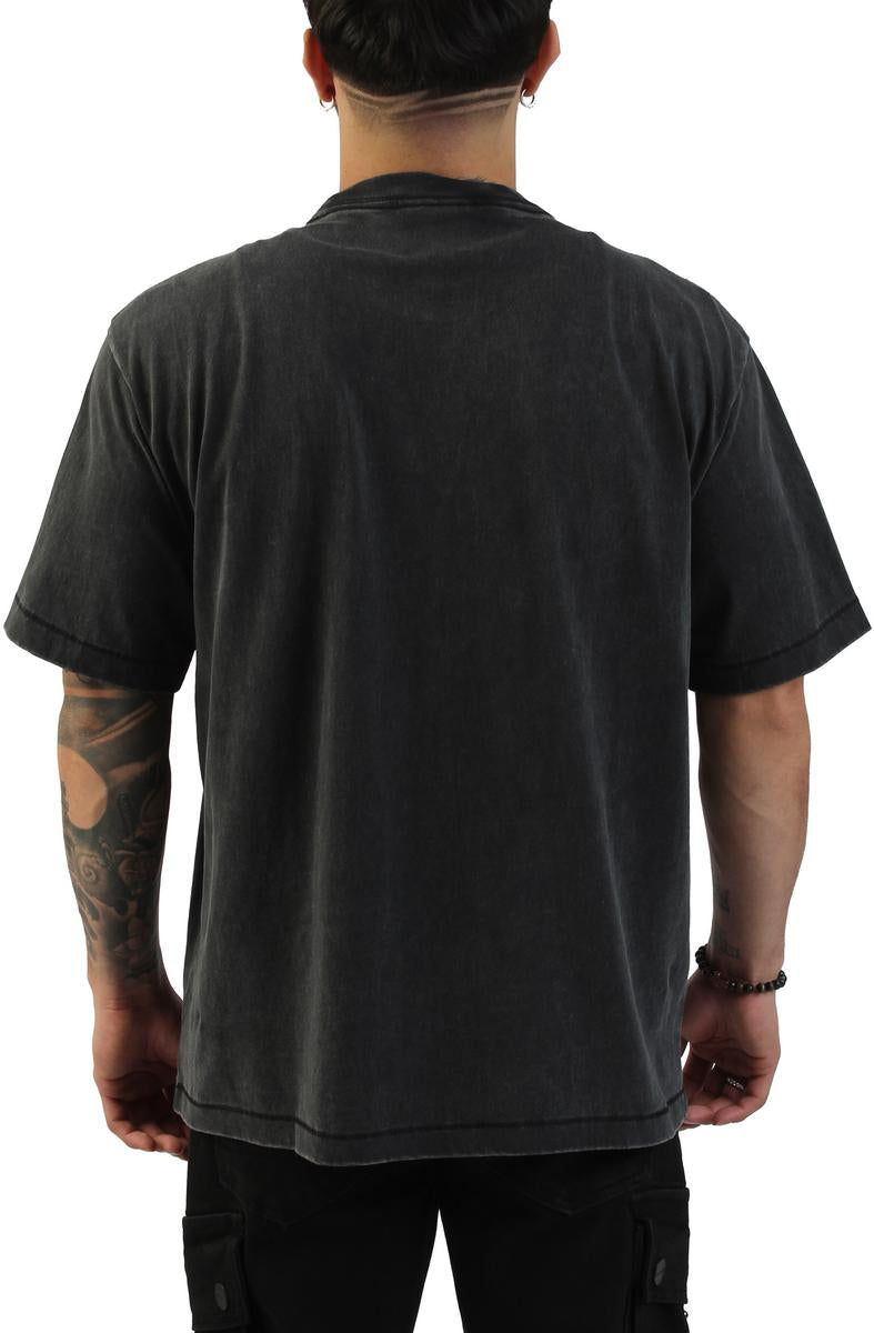 Shooting For Peace T-Shirt  Image 4