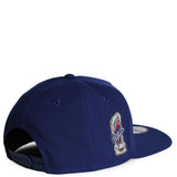 MLB Los Angeles Dodgers  Old English Arch 9FIFTY A-Frame Pre-Curved Hat  Image 3