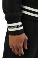 MLB Los Angeles Dodgers Vintage Logo Replica Batting Practice Jacket Image 5