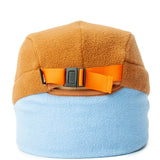 Retrograde Fleece Hat Image 4