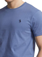 Classic Crew Neck T-Shirt Image 3