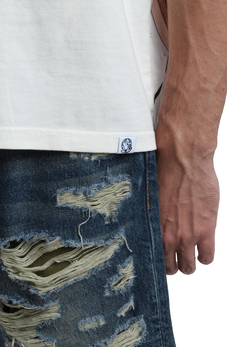 Space Sleeveless Shirt Image 5