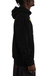Smiley Call My Lawyer Bear Hoodie  Image 5