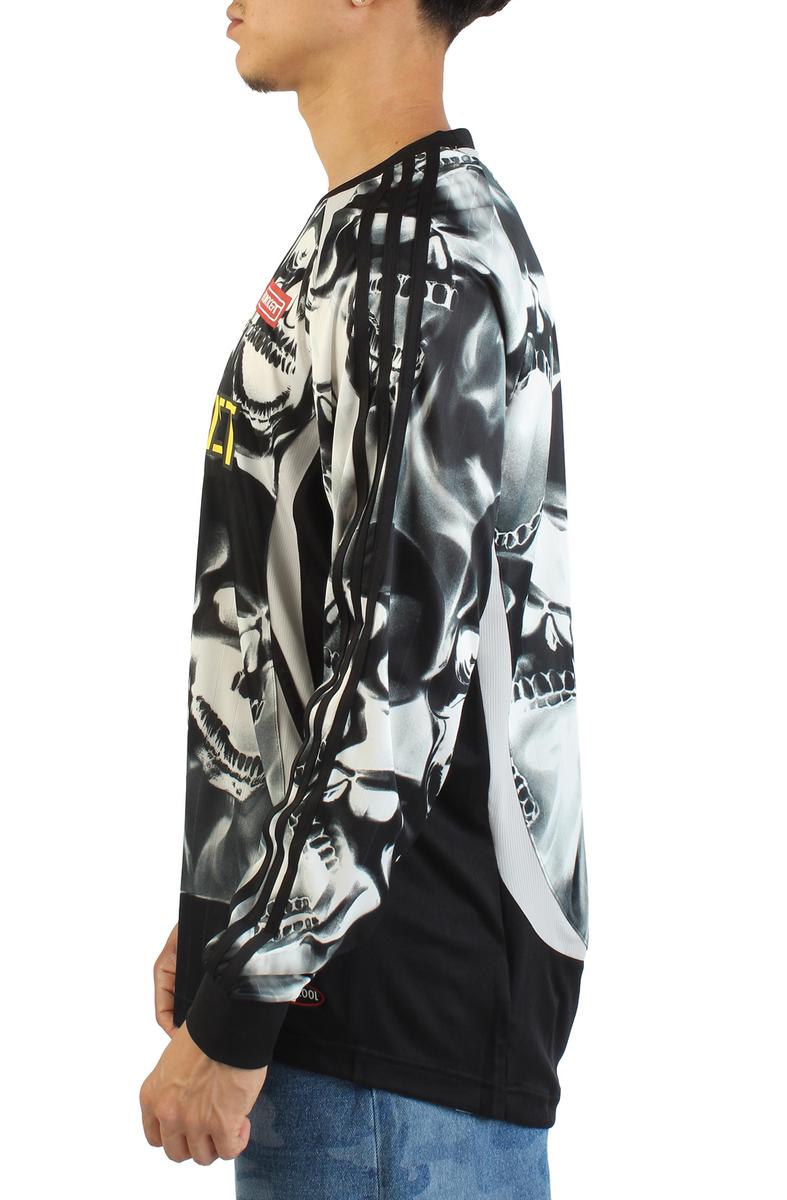 Teamgeist Moto AOP Jersey Image 2