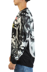 Teamgeist Moto AOP Jersey Image 2