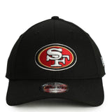 NFL San Francisco 49ers 9FORTY Hat  Image 1