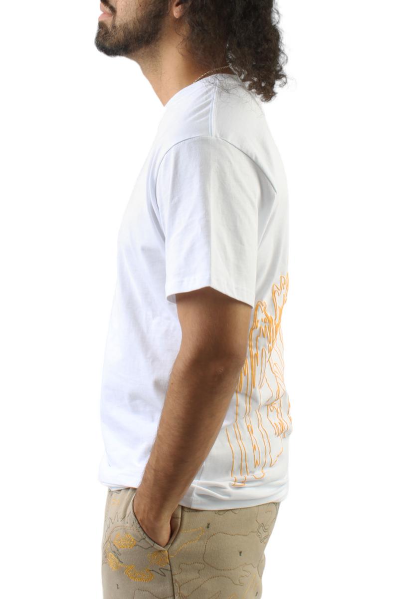 One Hundred T-Shirt Image 2