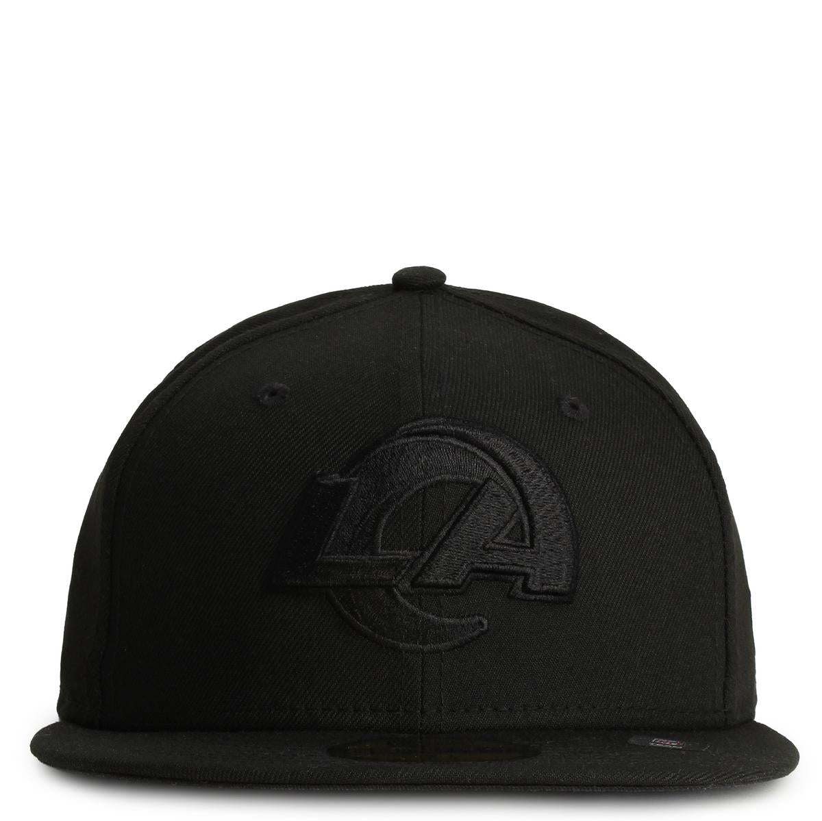 NFL Los Angeles Rams 59FIFTY Fitted Hat   Image 1