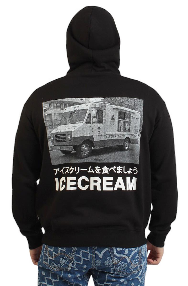 The Truck Pullover Hoodie  Image 3