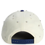 MLB Los Angeles Dodgers 9FIFTY A-Frame Snapback  Image 4