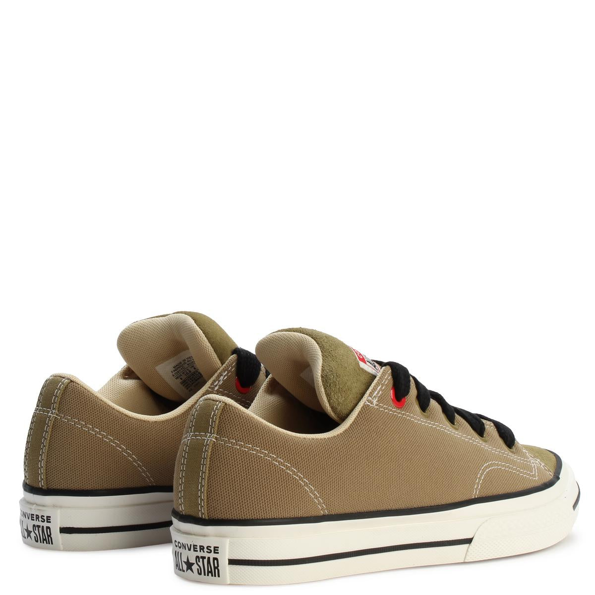 Chuck Taylor Puff Image 4