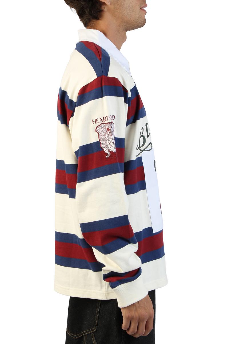Rugs Long Sleeve Shirt  Image 4