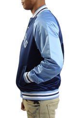 NCCA NORTH CAROLINA VINTAGE LOGO JACKET Image 3