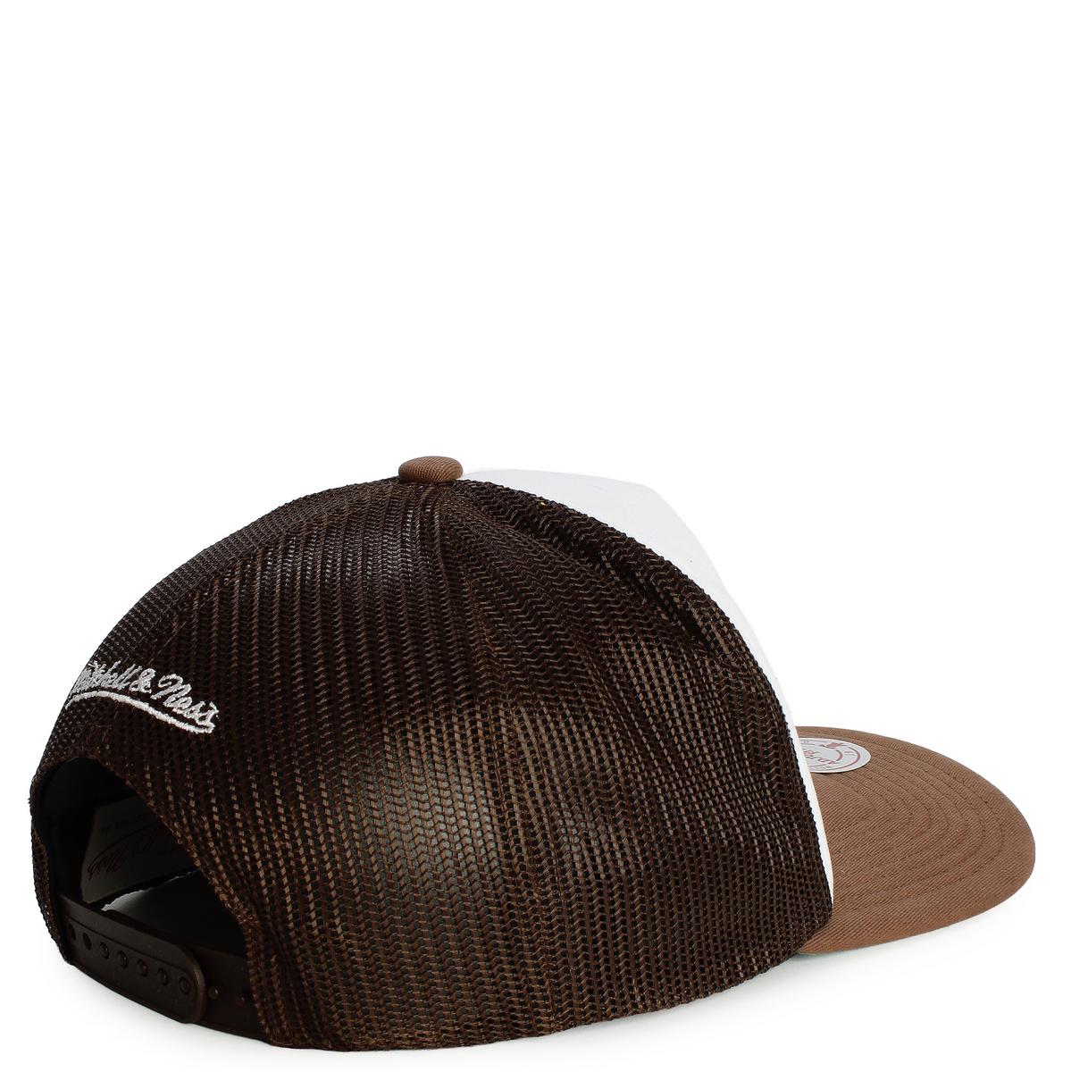 MLB San Diego Padres Trucker Hat  Image 3