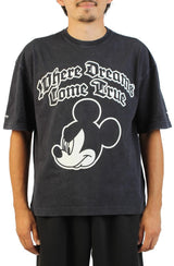  Disney Mickey Mouse Dreams T-Shirt Image 2