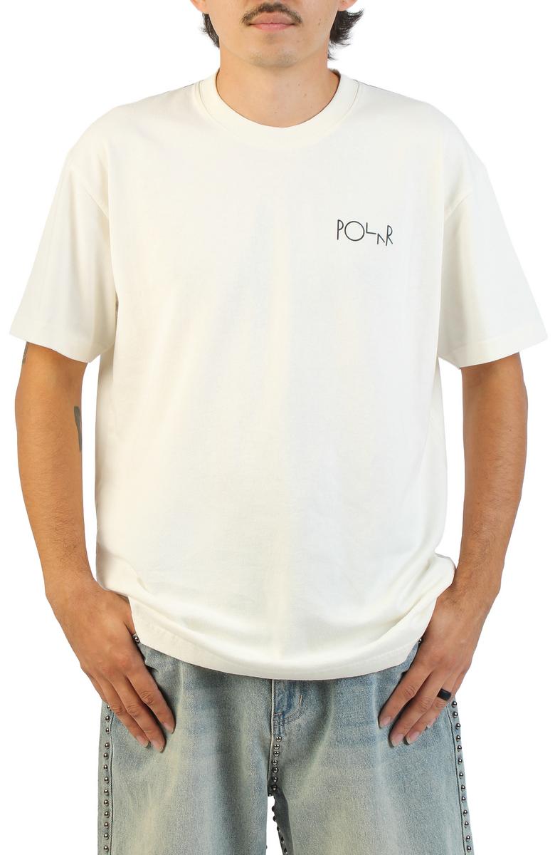 Contrast Logo T-Shirt  Image 1