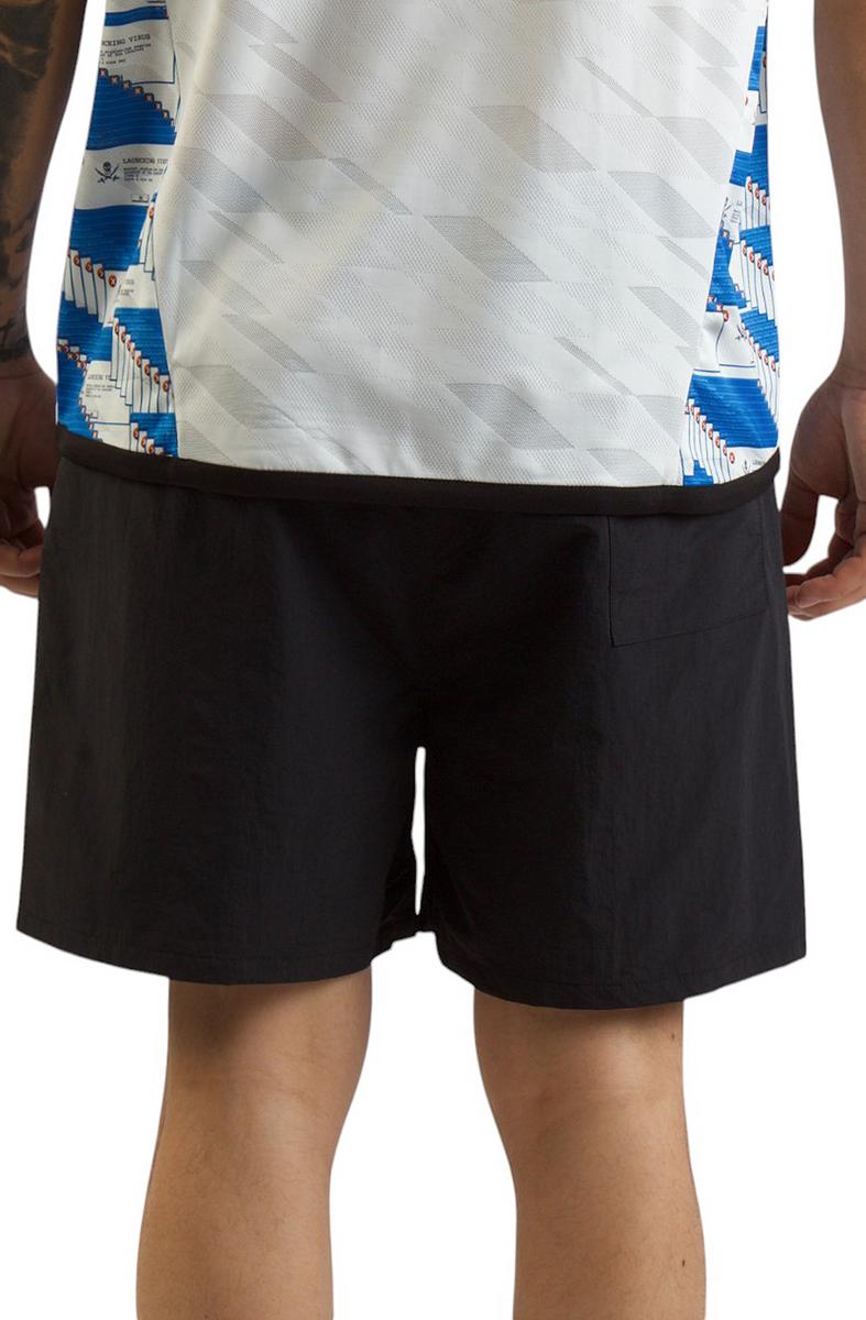 Lock Up Tech Shorts  Image 3