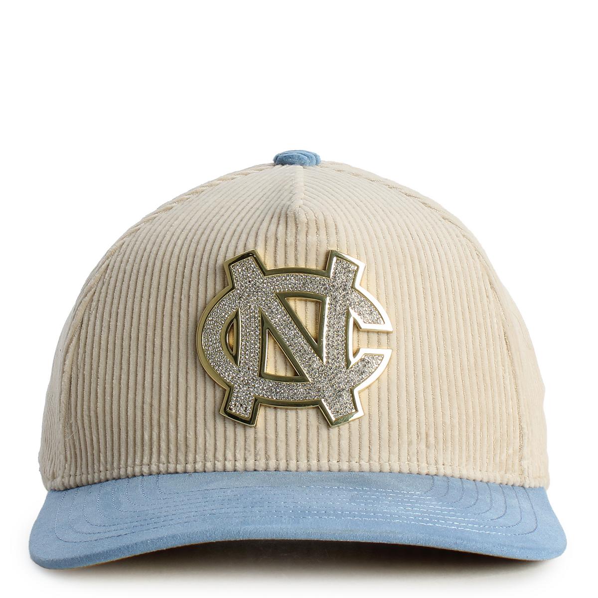NCAA North Carolina Tar Heels Pro-Pinch Snapback  Image 1