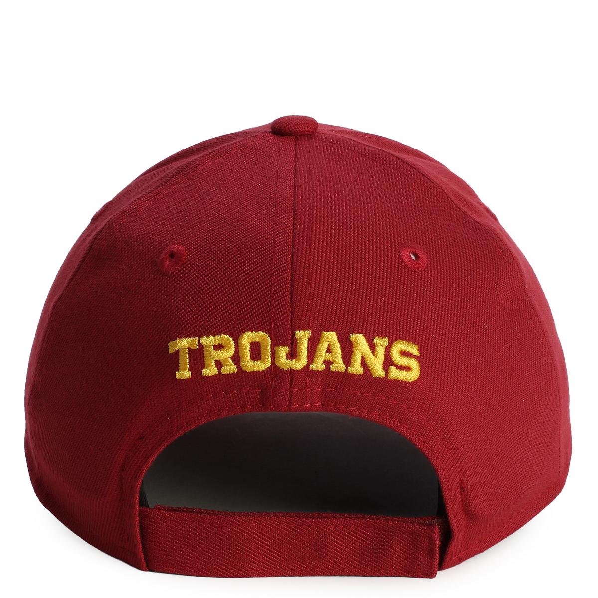 NCAA USC Trojans 9Forty Adjustable Hat   Image 4