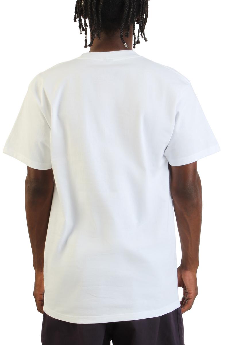 Market x Hot Stuff Cowboy Arc T- Shirt Image 3